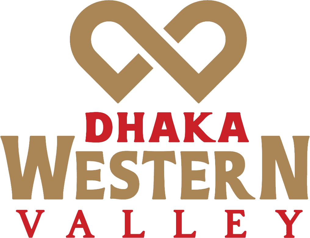 Dhaka Western Valley