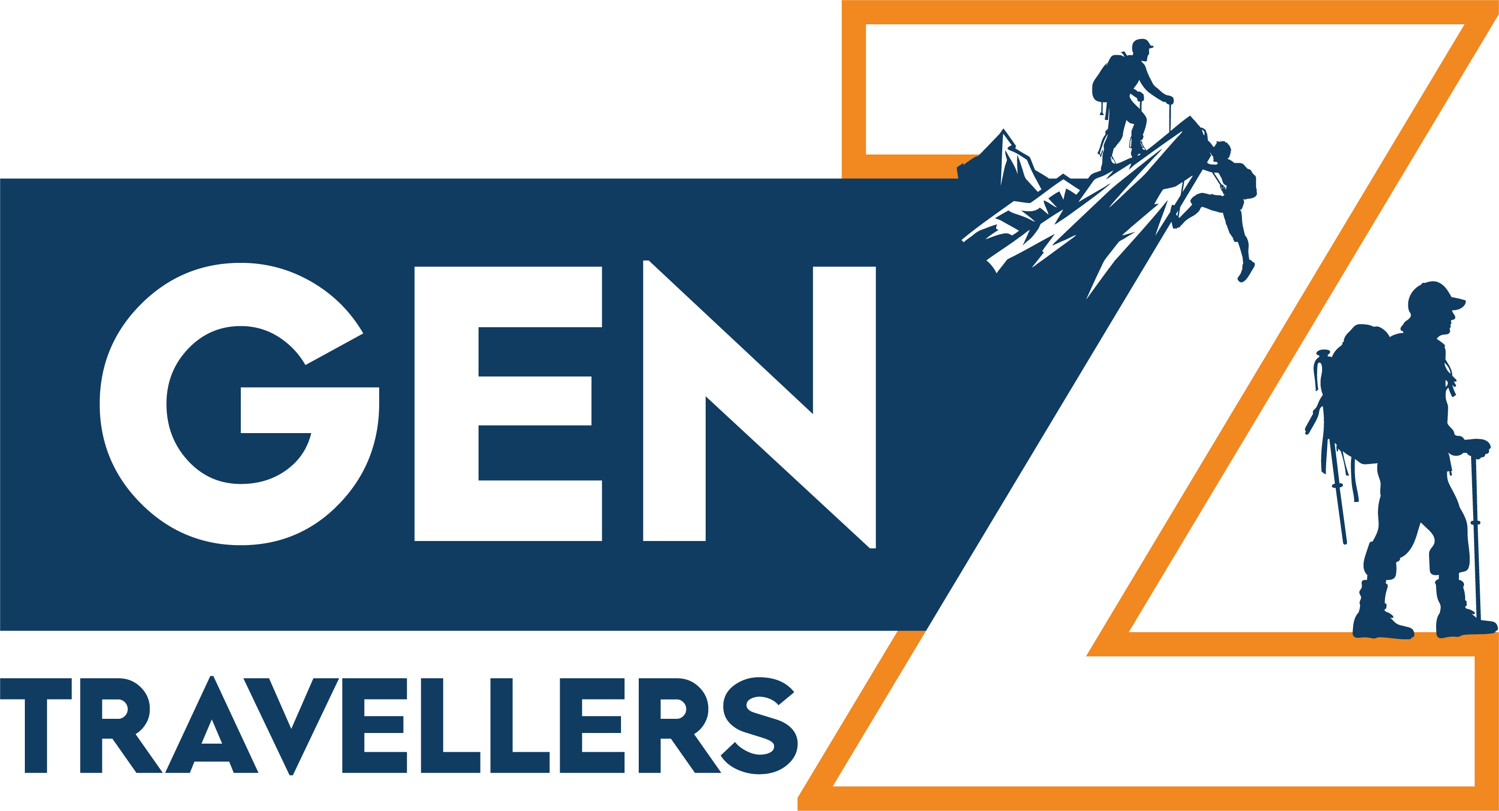 Gen-Z Traveller