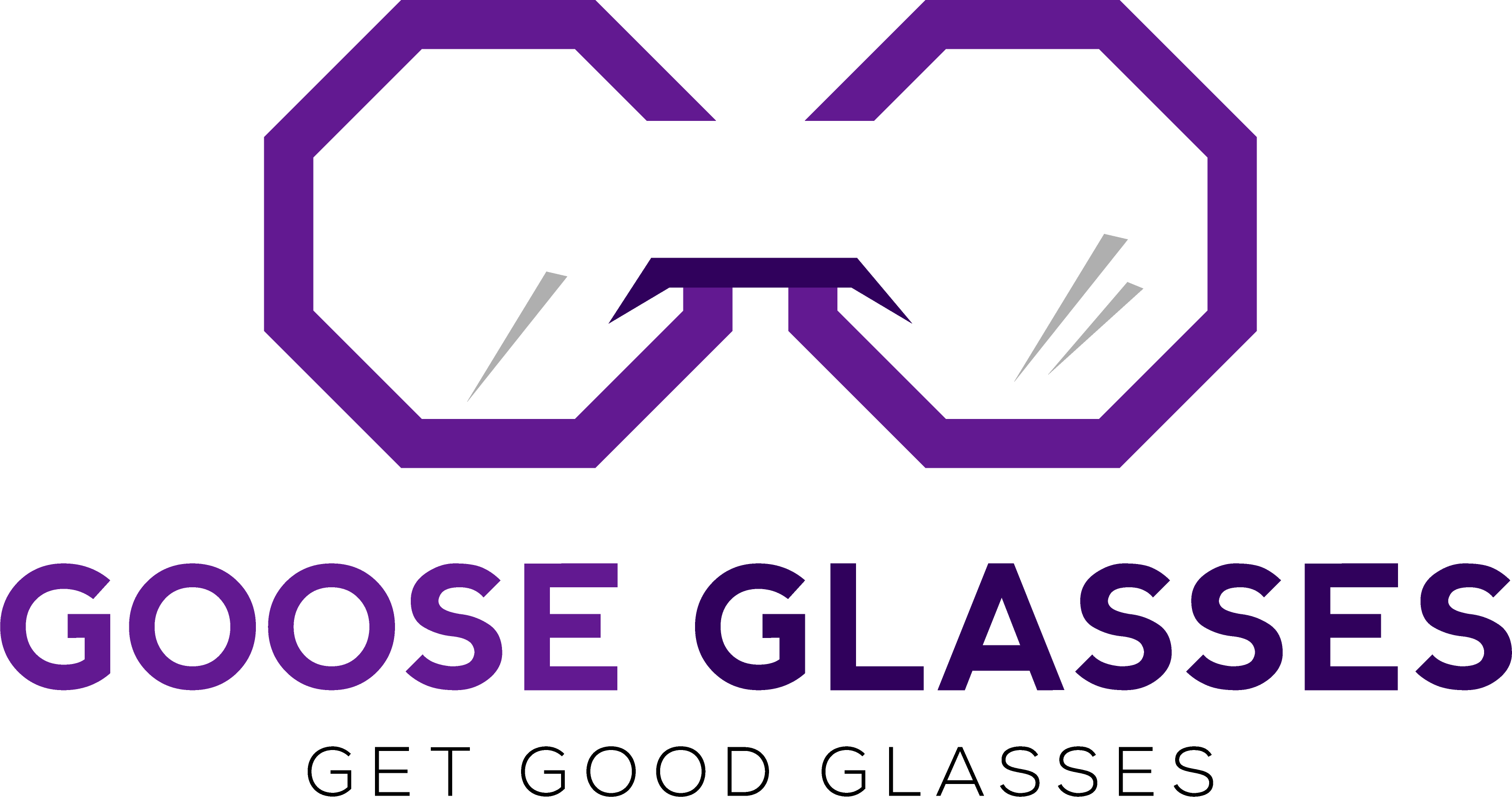 Goose Glasses