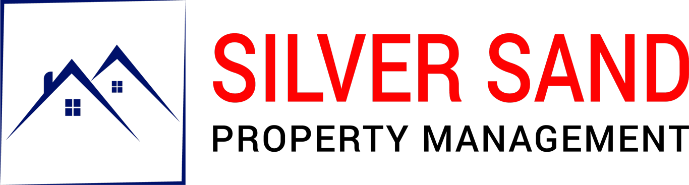 Silver sand