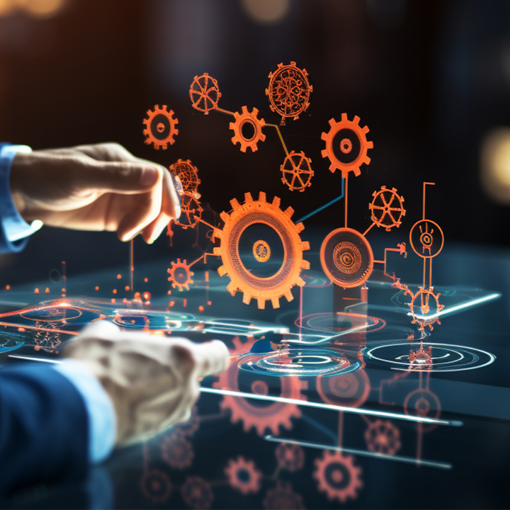 Customer Relationship Management (CRM) Systems