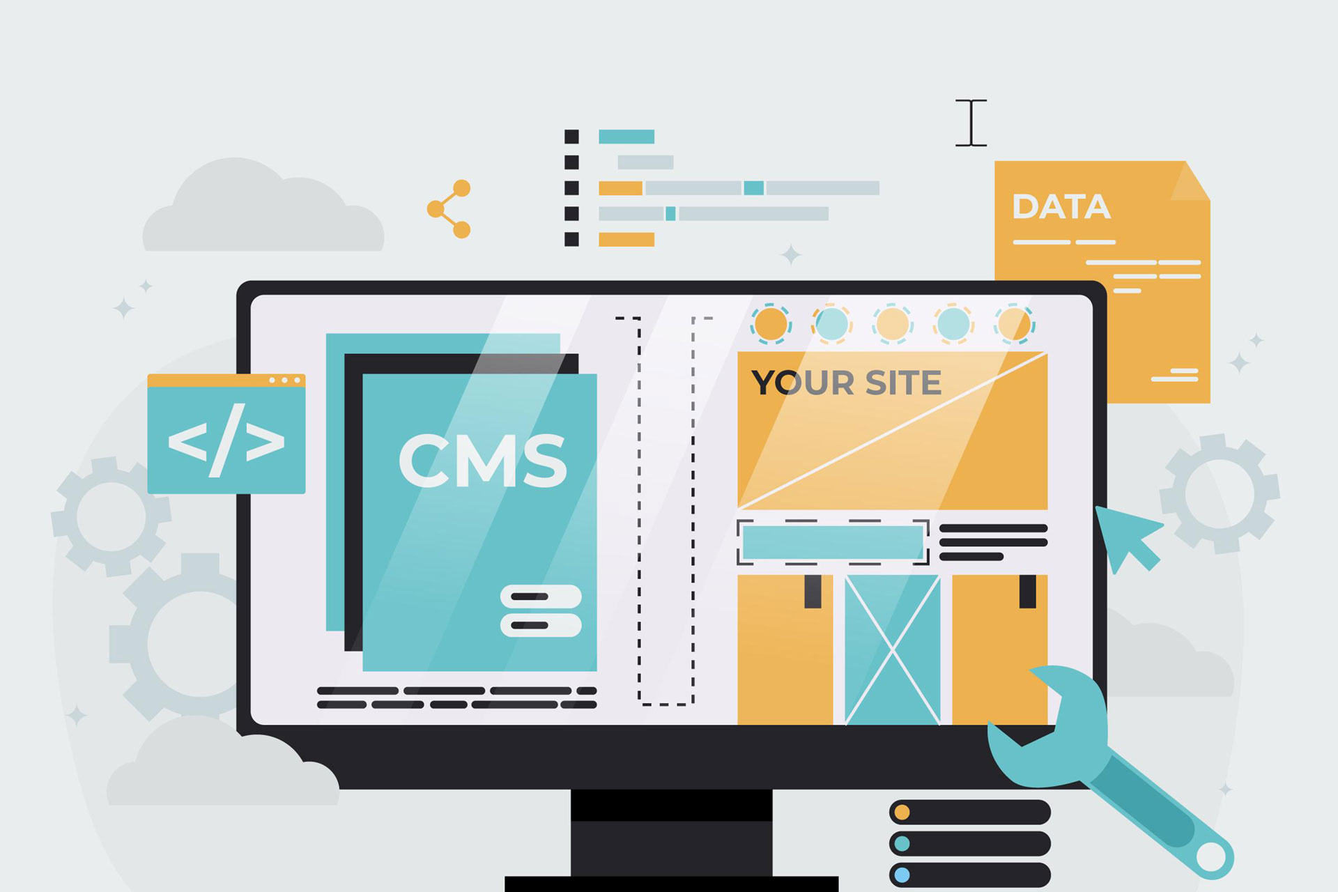 Supply Chain Management (SCM) Software