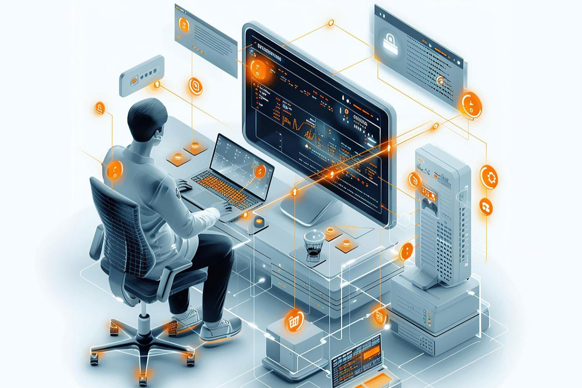 Business Intelligence (BI) & Data Warehousing