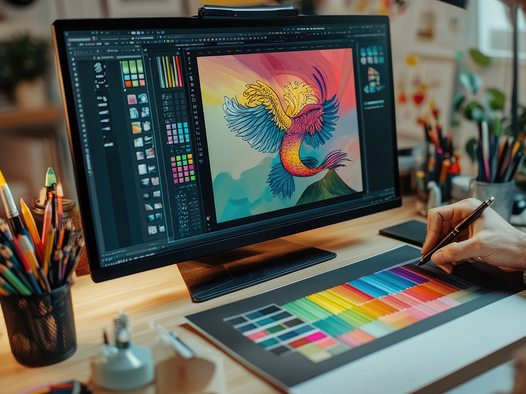 Desktop Application