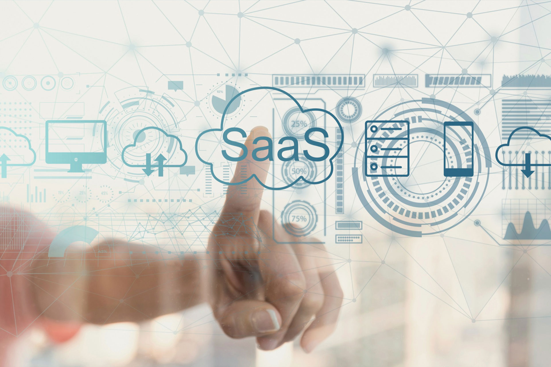 Full Lifecycle Software Development