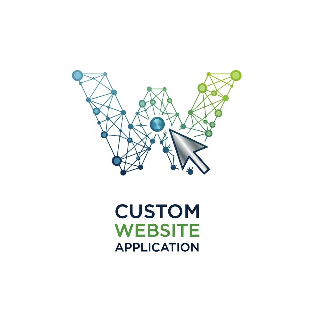 Custom Web Application Development