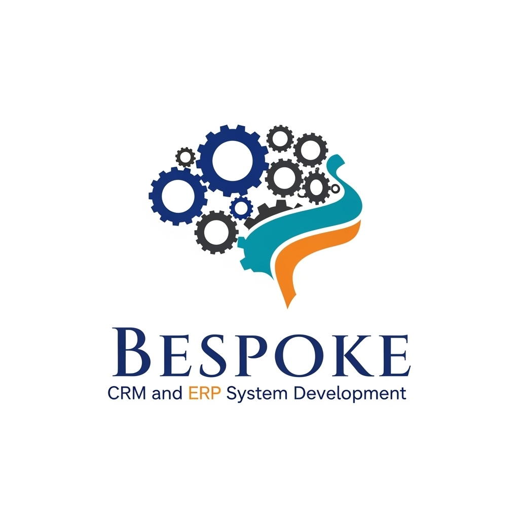 Bespoke CRM and ERP System Development