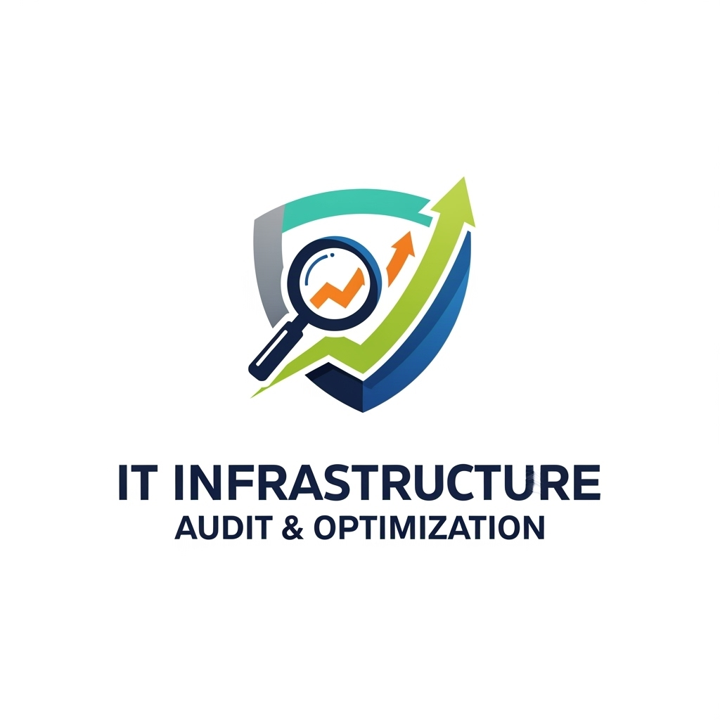 IT Infrastructure Audit & Optimization