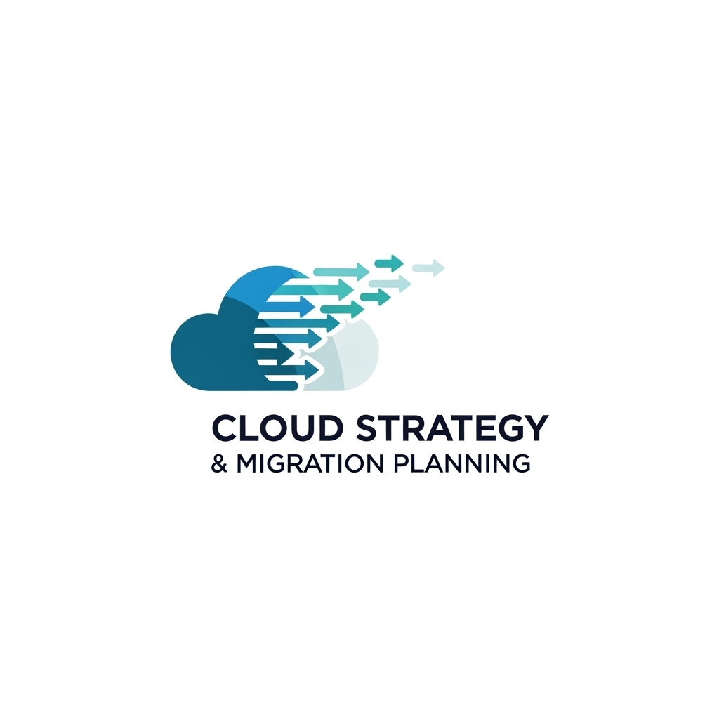 Cloud Strategy & Migration Planning