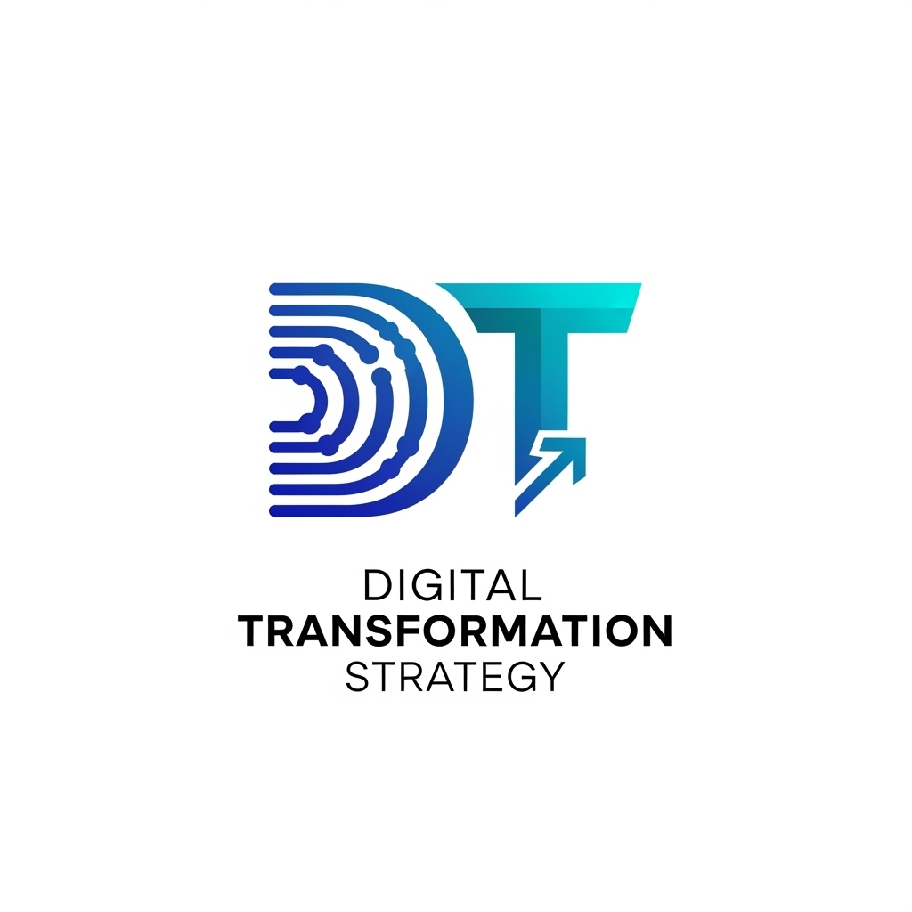 Digital Transformation Strategy